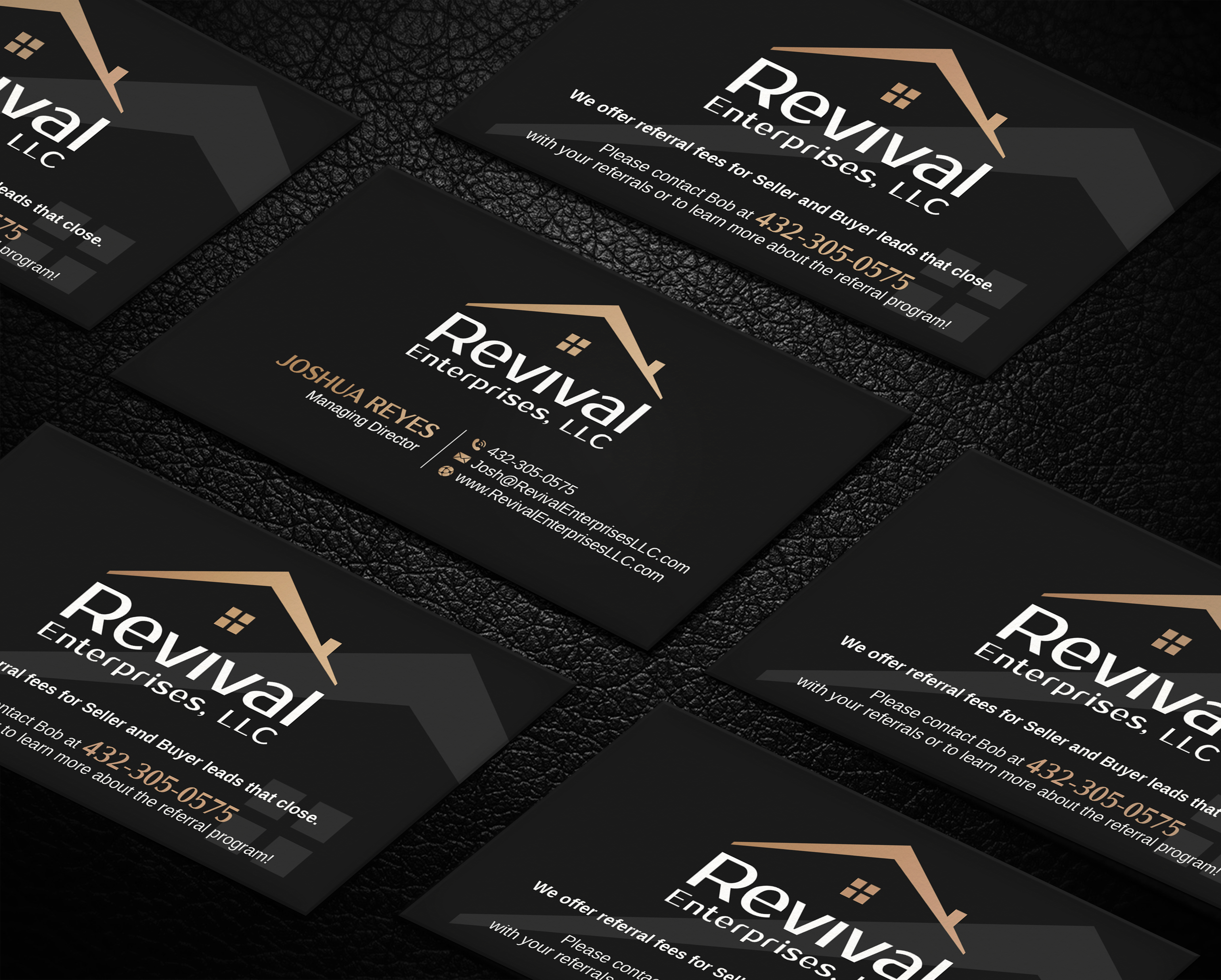 Diseño de Tarjeta de Presentación por LAXMI DESIGNHUB para este proyecto | Diseño #27086360