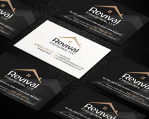 Design de Carte de Visite par LAXMI DESIGNHUB pour ce projet | Design : #27086364