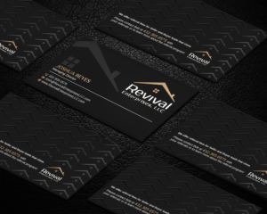 Business Card Design by LAXMI DESIGNHUB for this project | Design: #27086365