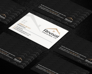 Business Card Design by LAXMI DESIGNHUB for this project | Design: #27086366