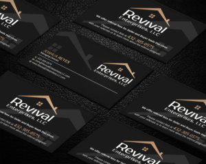 Business Card Design by LAXMI DESIGNHUB for this project | Design: #27086367