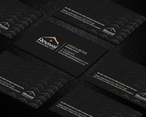 Business Card Design by LAXMI DESIGNHUB for this project | Design: #27086371
