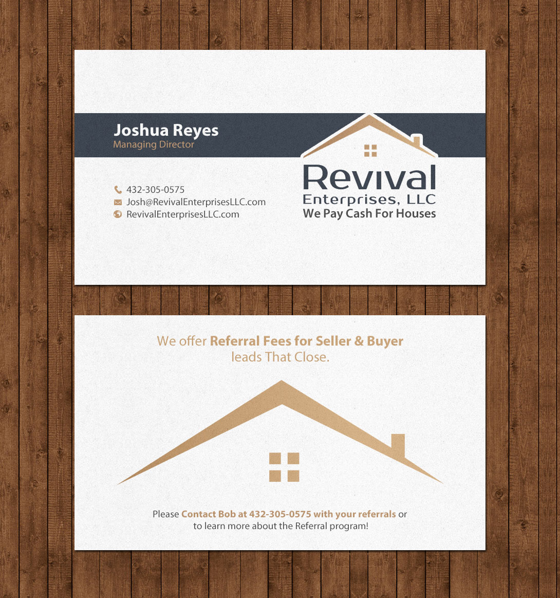 Visitenkarten-Design von chandrayaan.creative für dieses Projekt | Design #27087608