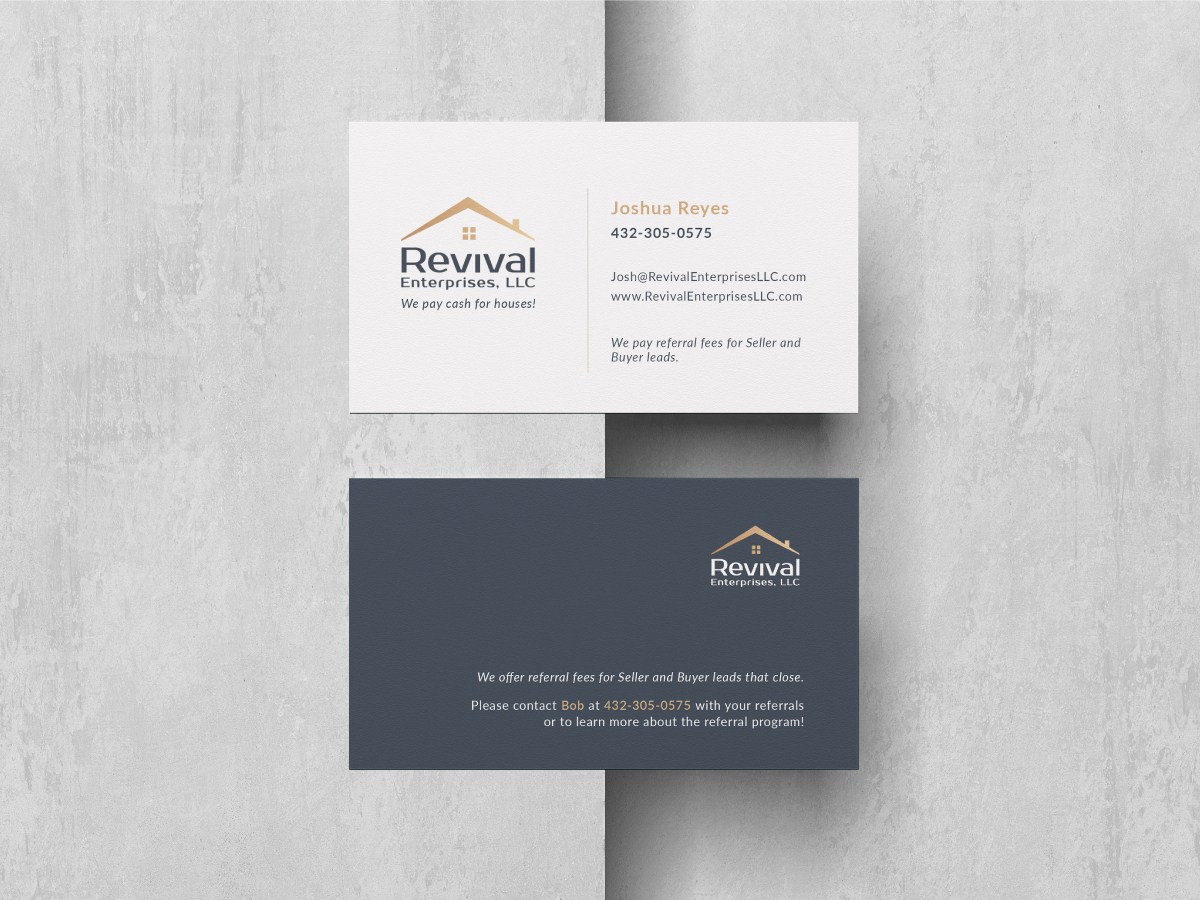 Diseño de Tarjeta de Presentación por raphis para este proyecto | Diseño #27076665