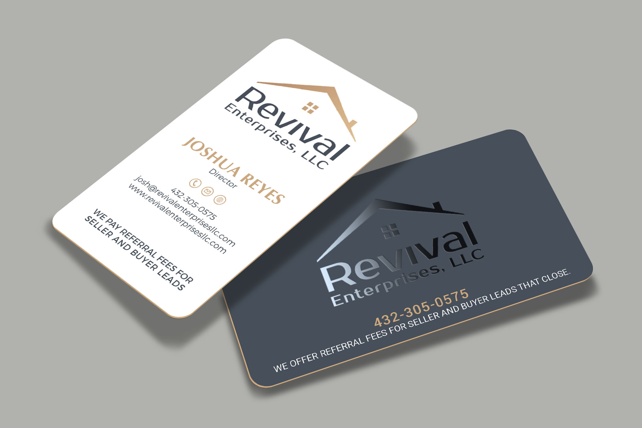 Diseño de Tarjeta de Presentación por Tripti Ranjan Gain para este proyecto | Diseño #27080795