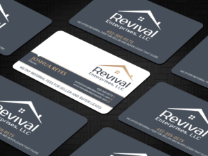 Diseño de Tarjeta de Presentación por Tripti Ranjan Gain para este proyecto | Diseño: #27080801