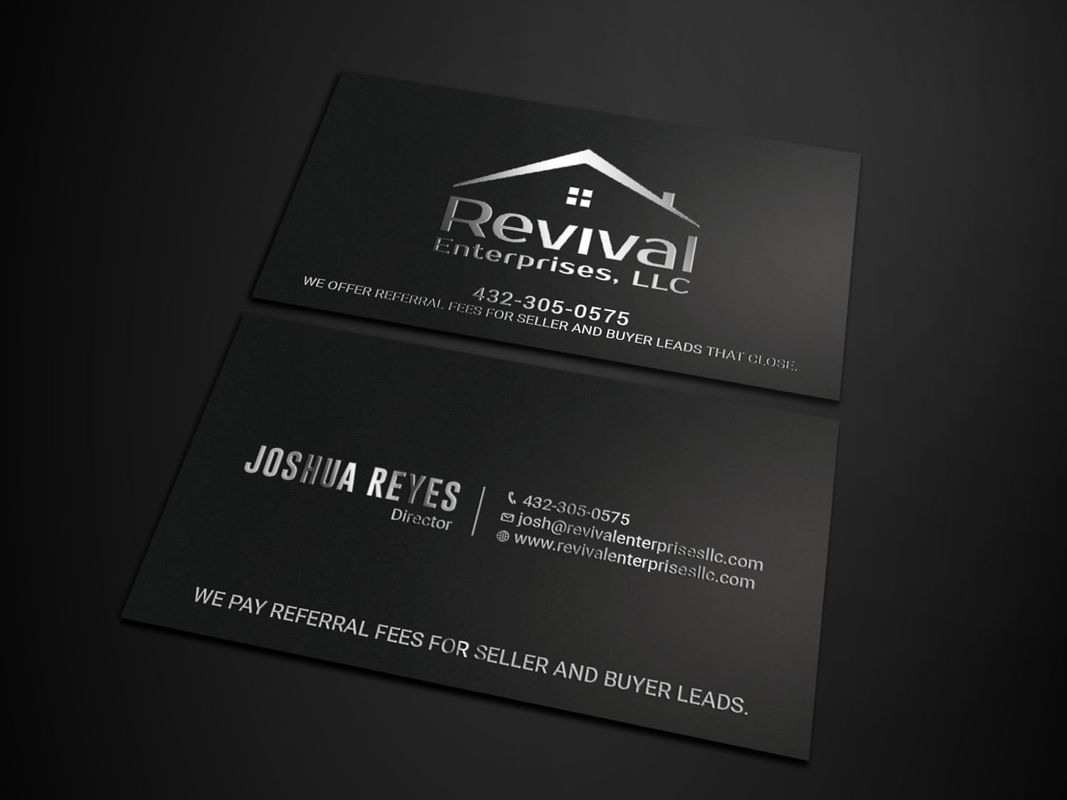 Diseño de Tarjeta de Presentación por Tripti Ranjan Gain para este proyecto | Diseño #27080804