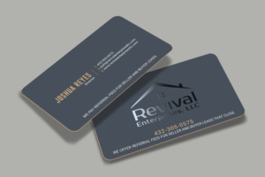 Diseño de Tarjeta de Presentación por Tripti Ranjan Gain para este proyecto | Diseño: #27080818