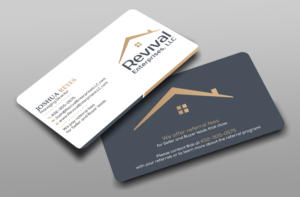 Design de Carte de Visite par Uttom 2 pour ce projet | Design : #27084811