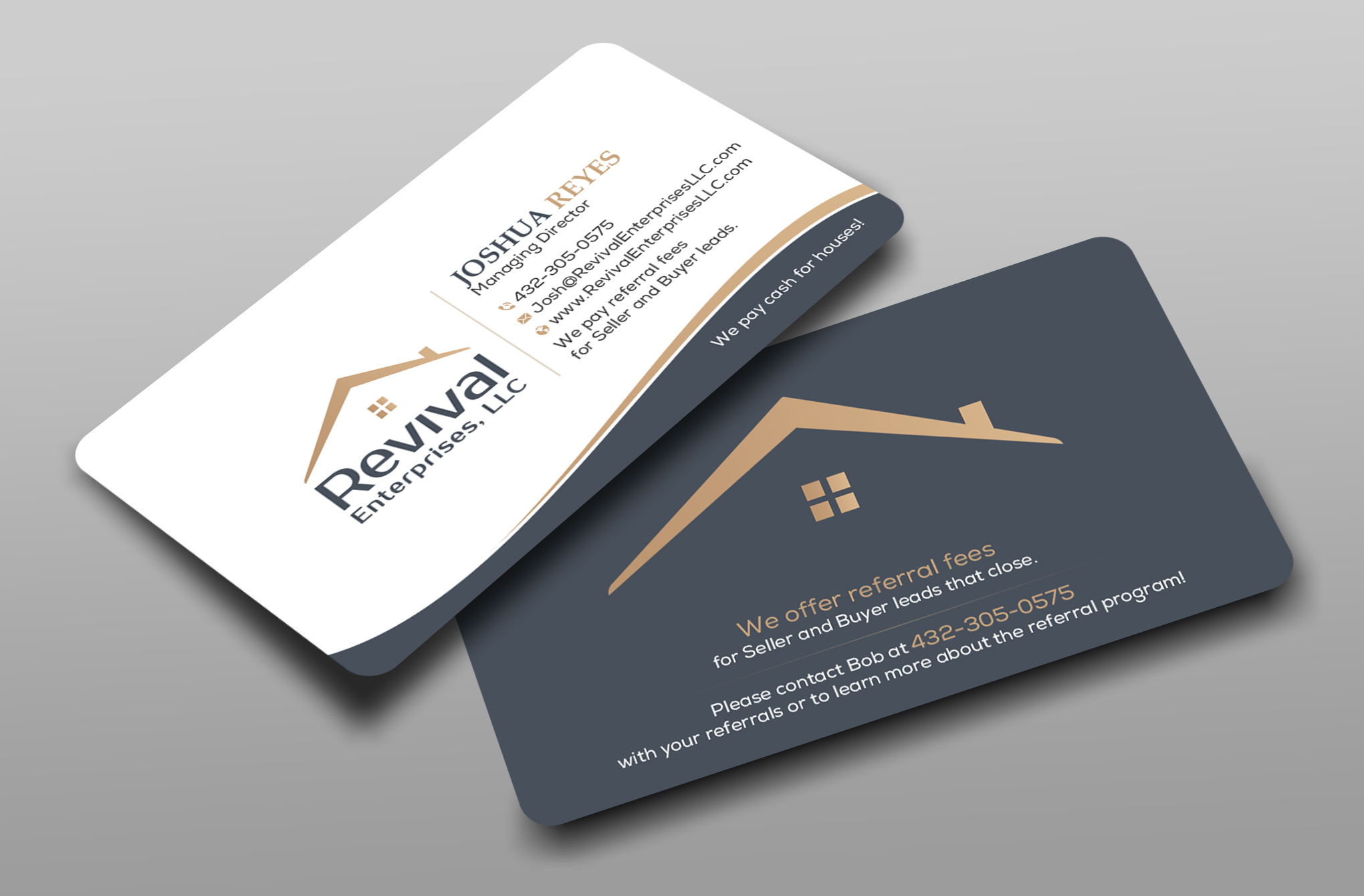 Design de Carte de Visite par Uttom 2 pour ce projet | Design #27084815