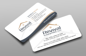 Design de Carte de Visite par Uttom 2 pour ce projet | Design : #27085302