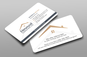 Design de Carte de Visite par Uttom 2 pour ce projet | Design : #27085924