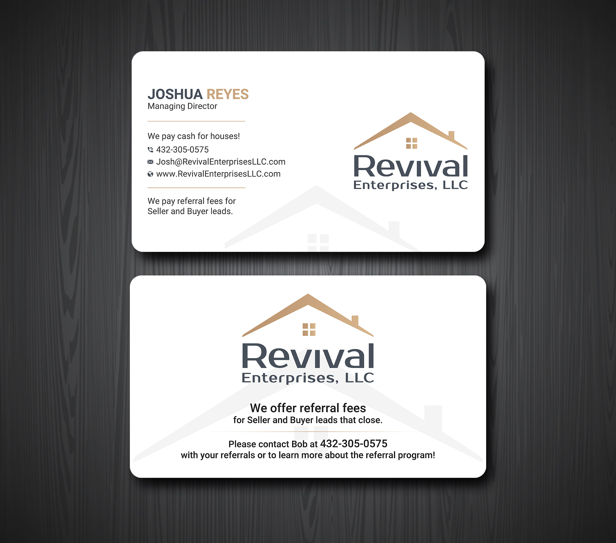 Design de Carte de Visite par Uttom 2 pour ce projet | Design #27090797