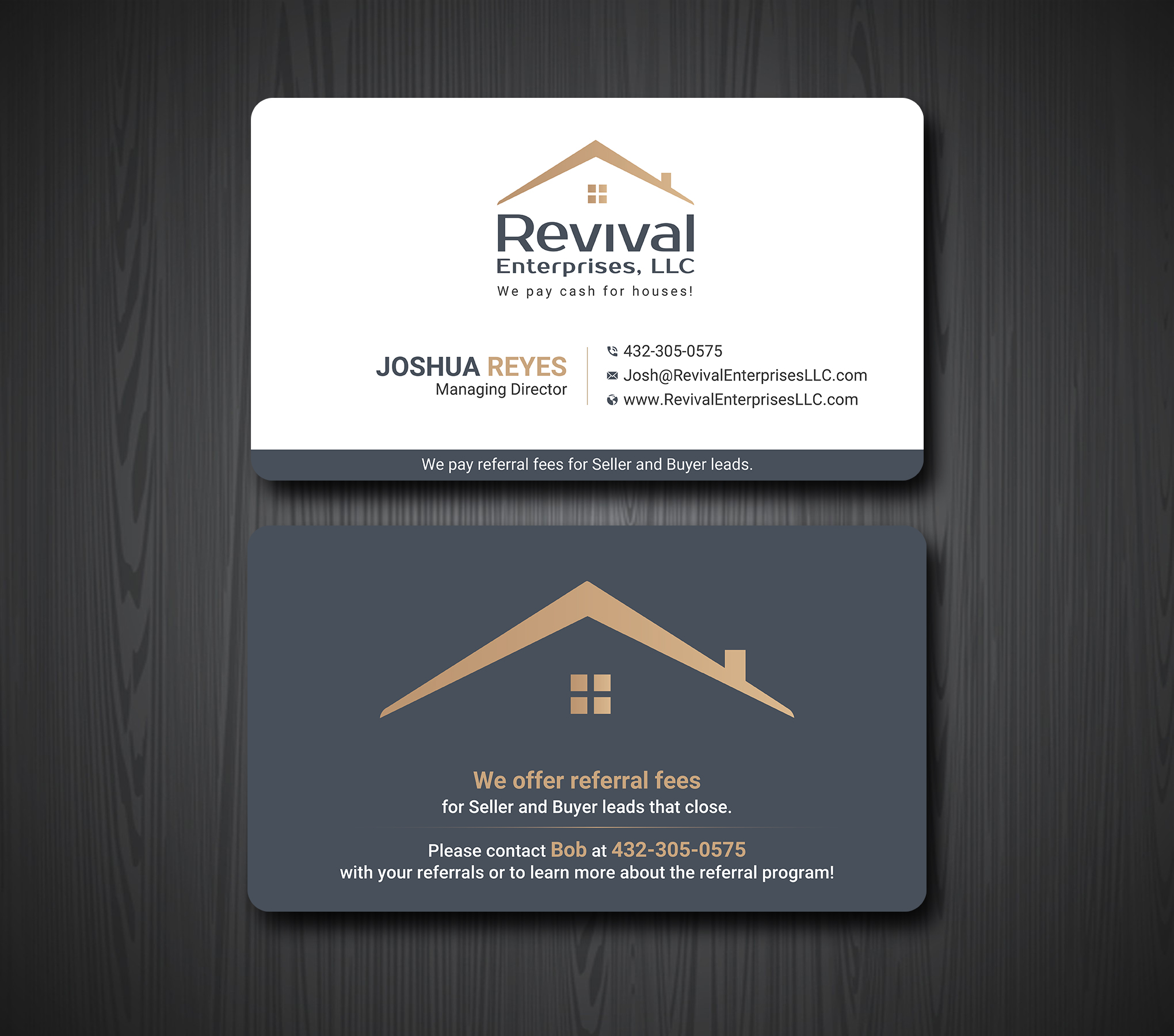 Design de Carte de Visite par Uttom 2 pour ce projet | Design #27090798