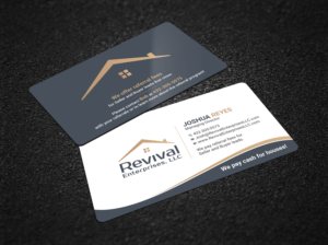 Design de Carte de Visite par Uttom 2 pour ce projet | Design : #27093175