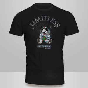 T-shirt Design by Kero