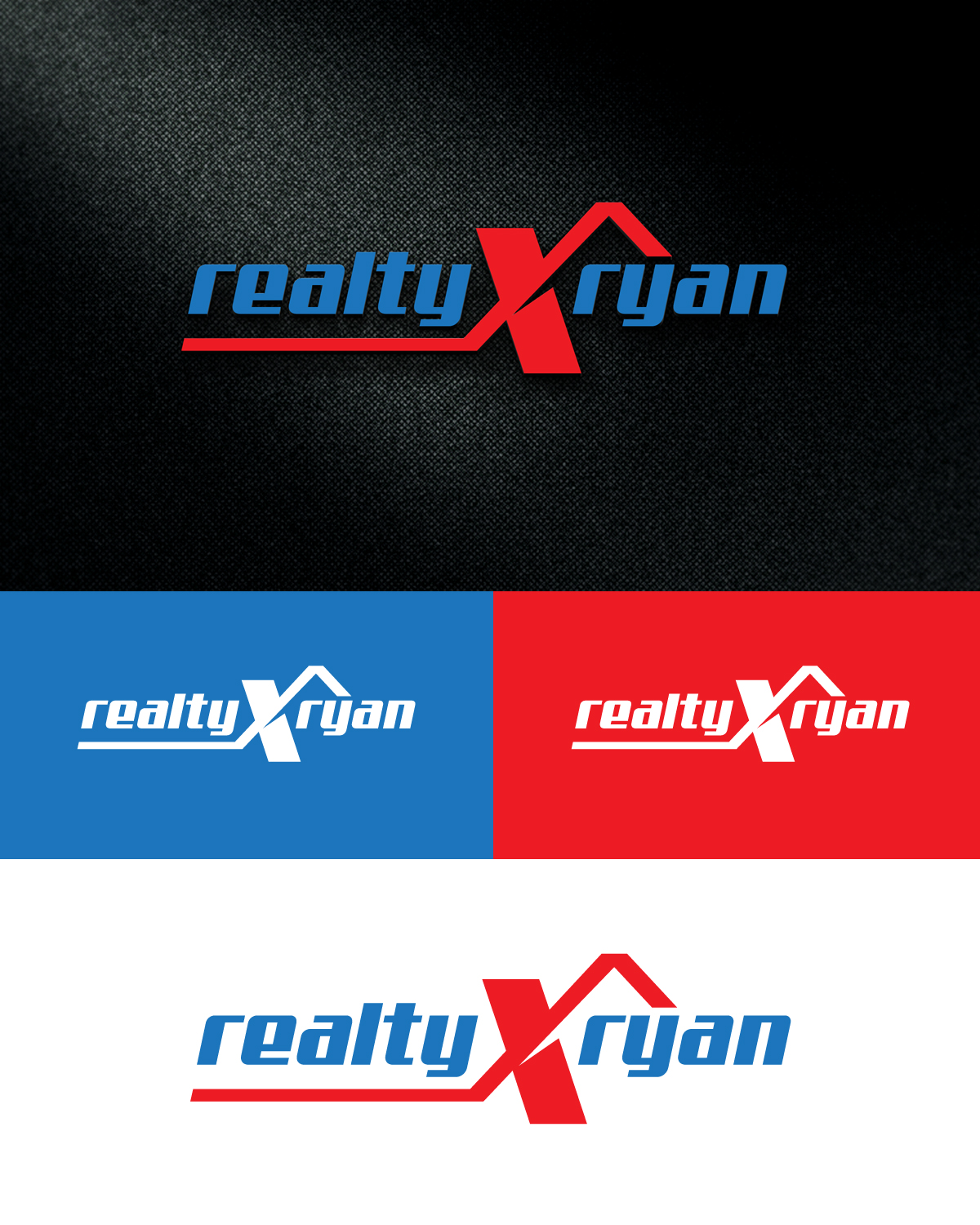 Logo Design by Rueell Artss for this project | Design #27100682