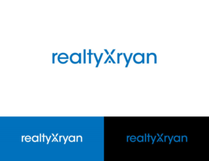realty X ryan | Logo Design by makerlogoz