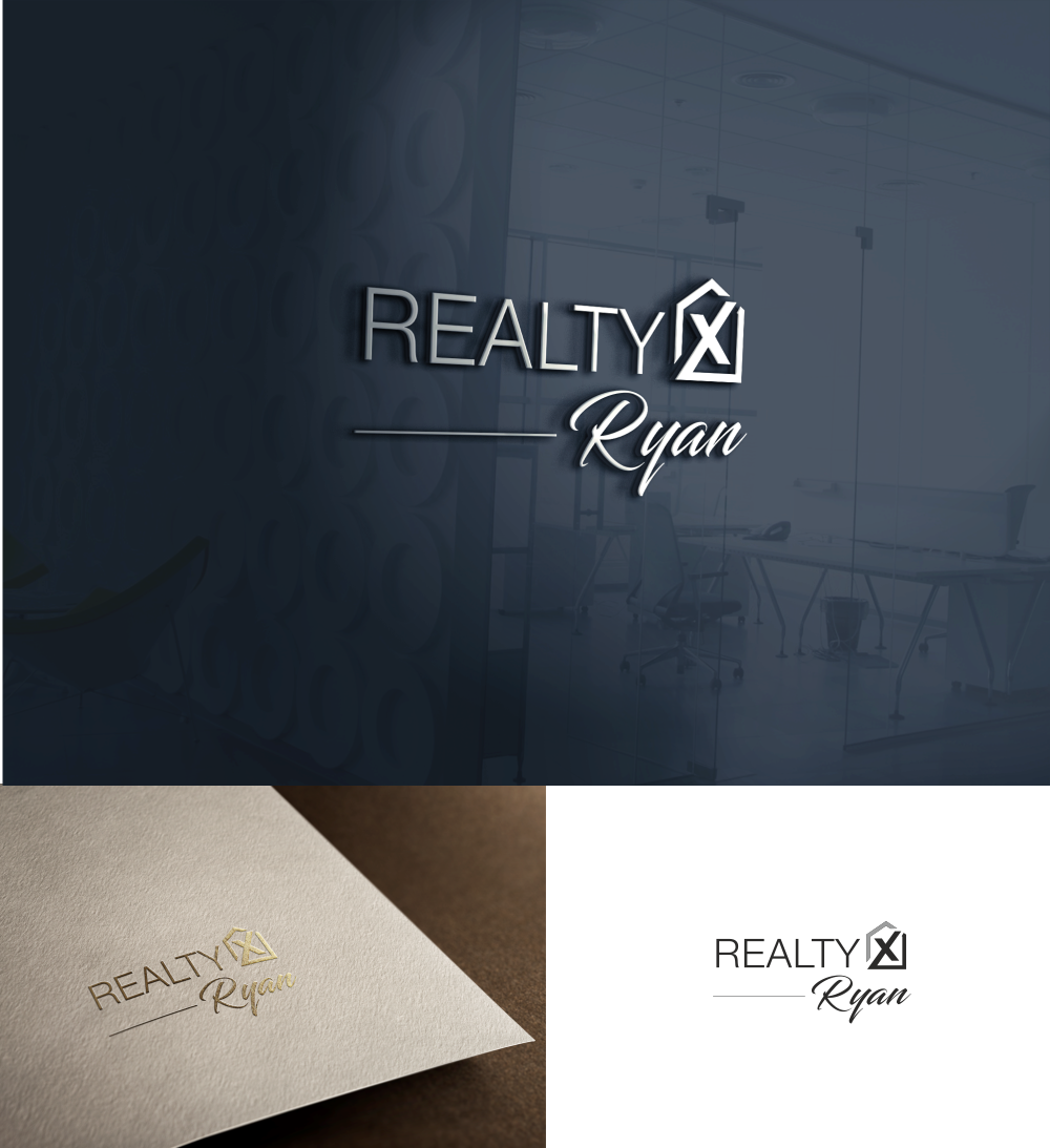 Logo Design by ciolena for this project | Design #27093987