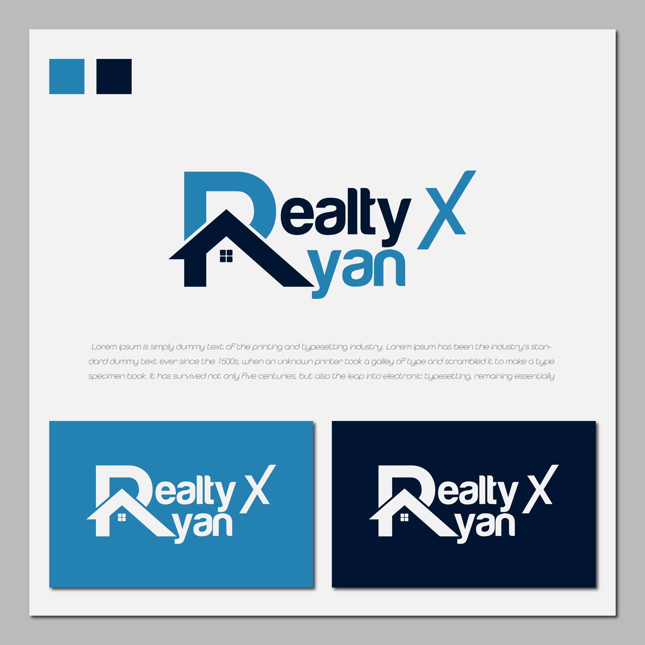 Logo Design by Rupok MT for this project | Design #27078482