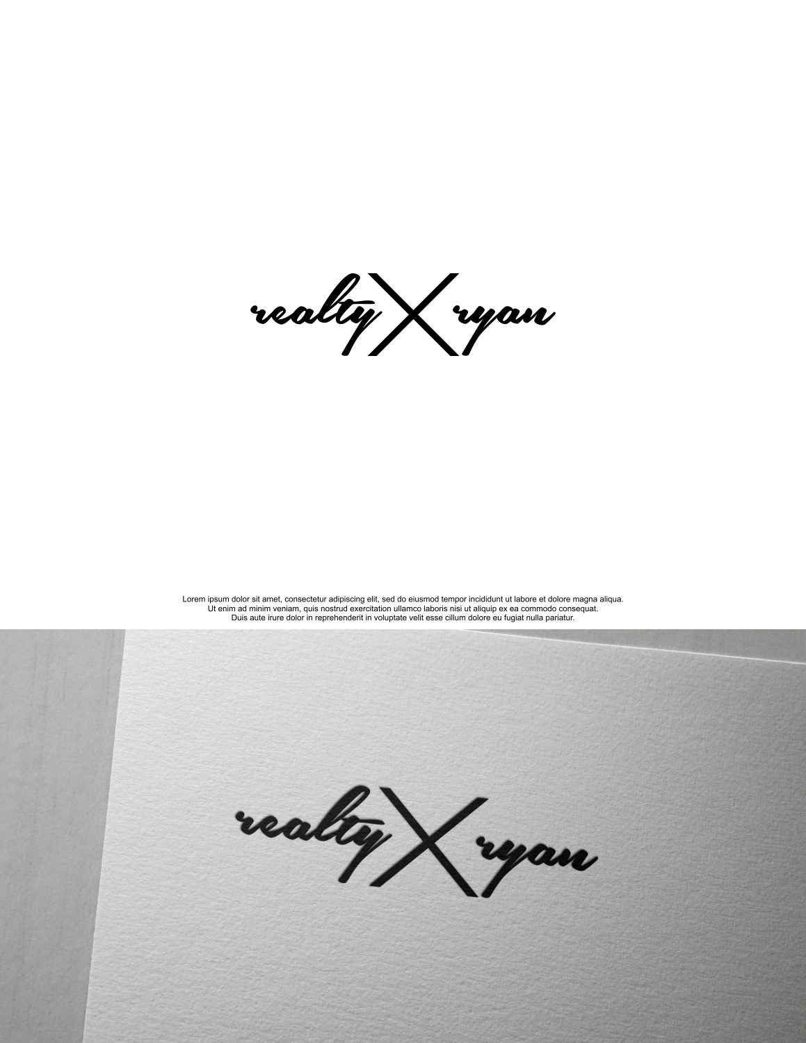 Logo Design by siti MWDesign for this project | Design #27128035