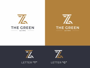 Logo Design by beard.art for Zami Global | Design: #27125563