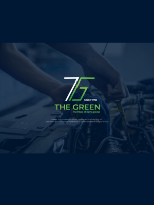 Logo Design by Senpachie for Zami Global | Design: #27071588