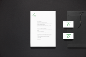 Logo Design by Senpachie for Zami Global | Design: #27099273