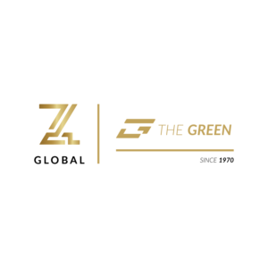 Logo Design by Grebo for Zami Global | Design: #27102413