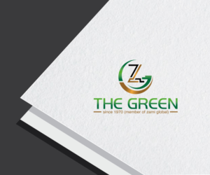 Logo Design by future logo.com for Zami Global | Design: #27071976