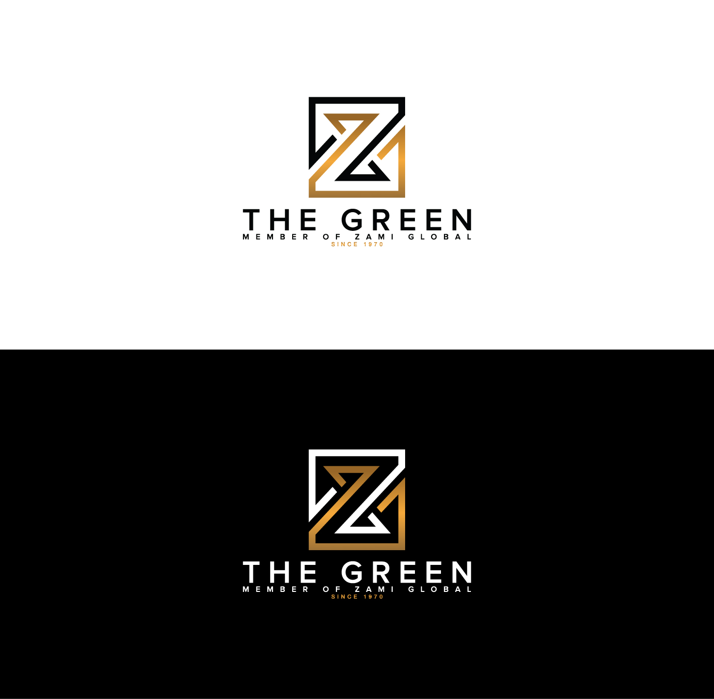 Logo Design by 4tech services for Zami Global | Design #27073161
