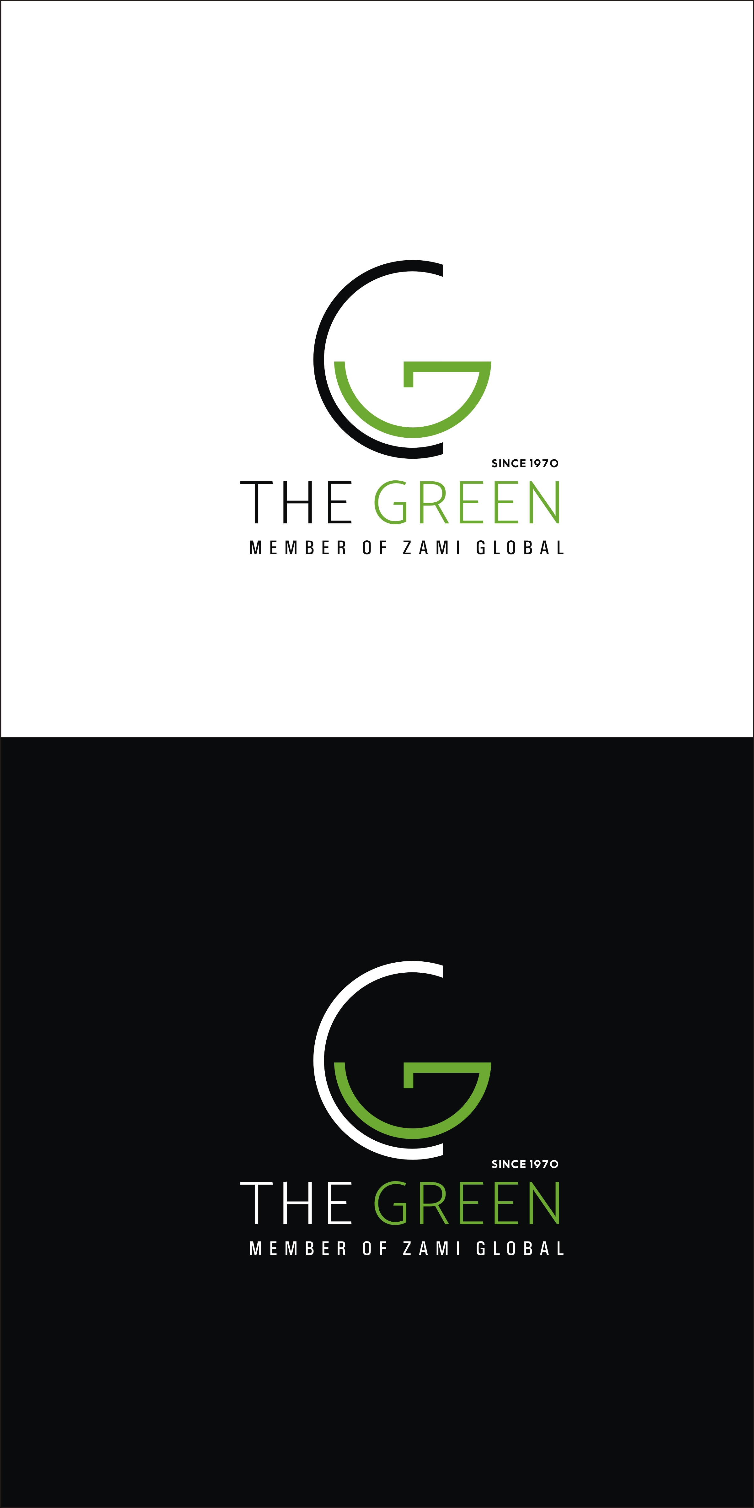 Design de Logo par warkaddarshan 2 pour Zami Global | Design #27071572