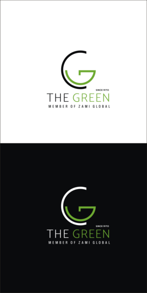 Design de Logo par warkaddarshan 2 pour Zami Global | Design #27071572