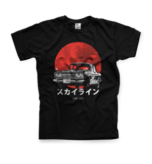 T-shirt Design by Voltage Gated