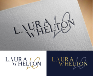 Laura Whelton  have LC with it someplace | Logo Design by vta