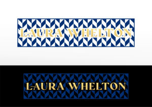 Laura Whelton  have LC with it someplace | Logo Design by ammar_ed