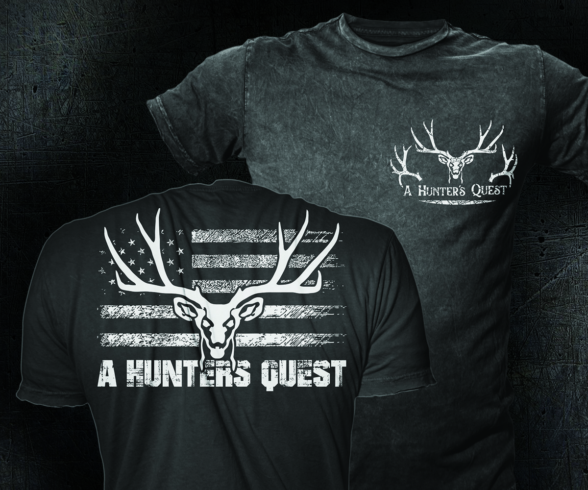 T-shirt Design by Milton Bhowmik for this project | Design #27085544