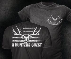 T-shirt Design by Milton Bhowmik