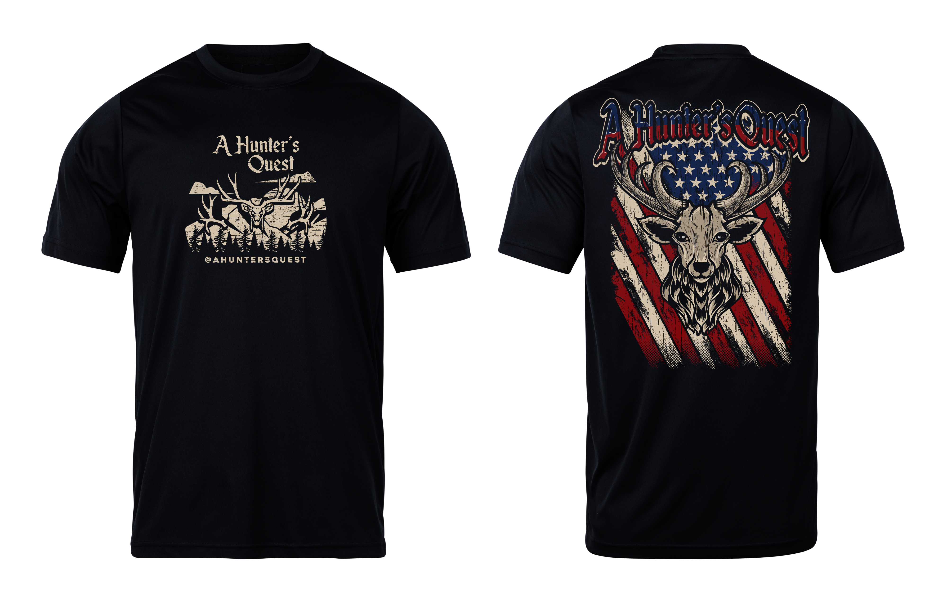 T-shirt Design by MangKepweng for this project | Design #27079295