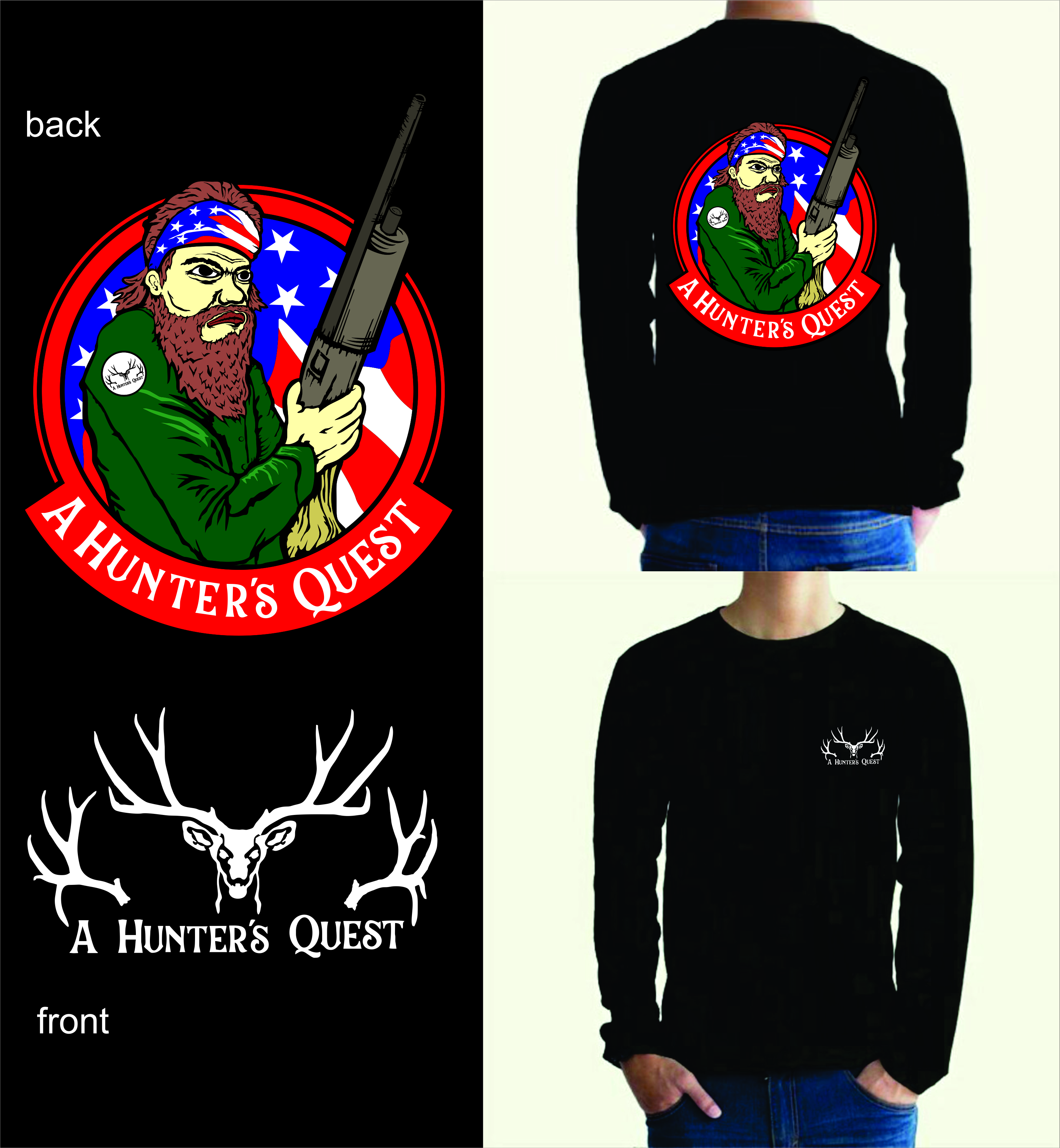 Design de T-shirt par Den Bagus pour ce projet | Design #27088777