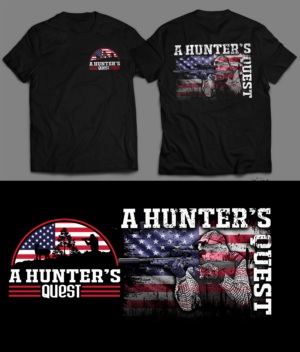 T-Shirt-Design von SAI DESIGNS für dieses Projekt | Design: #27102452