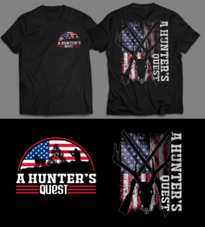 T-Shirt-Design von SAI DESIGNS für dieses Projekt | Design: #27102453