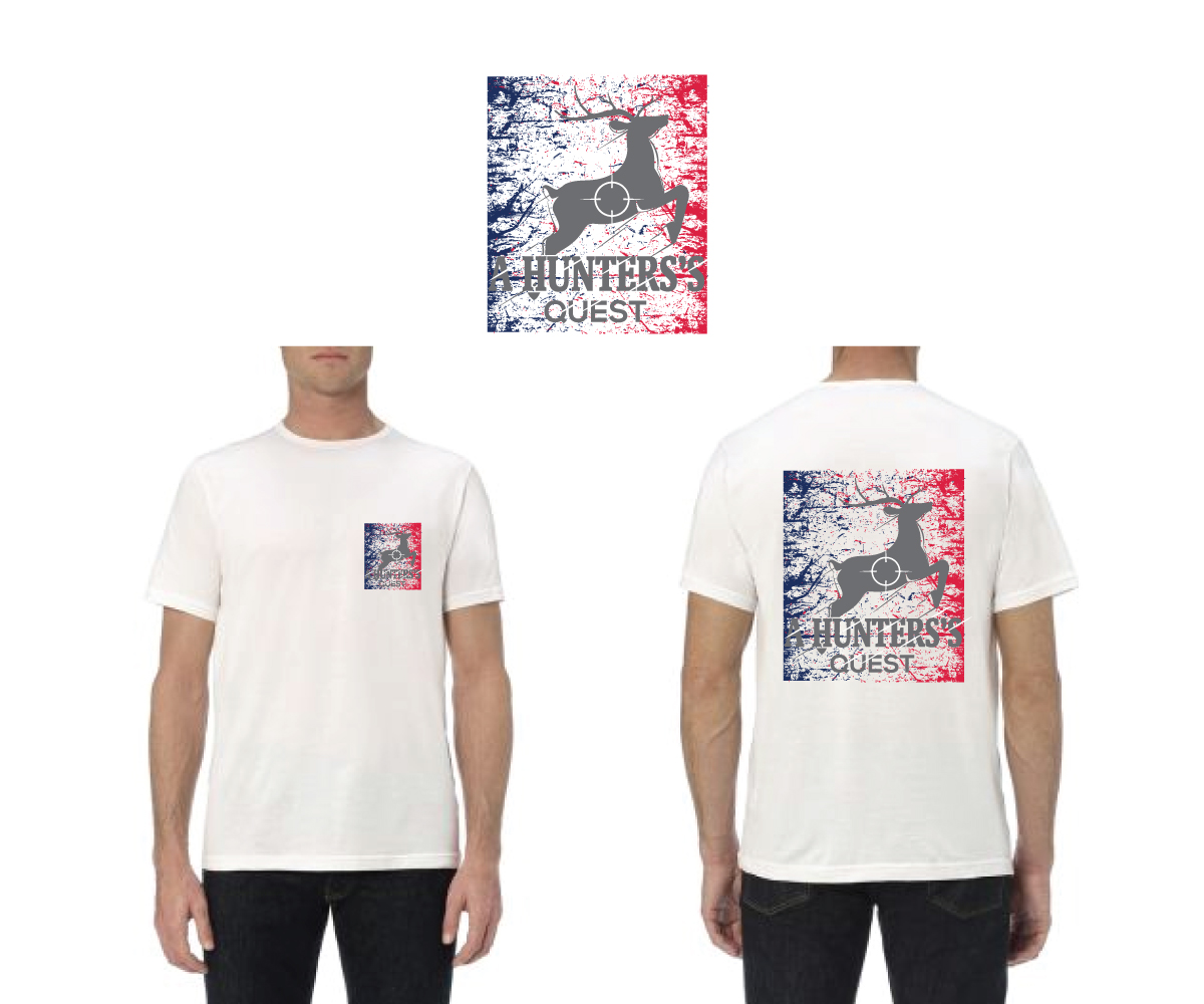 T-shirt Design by Kalla for this project | Design #27080543