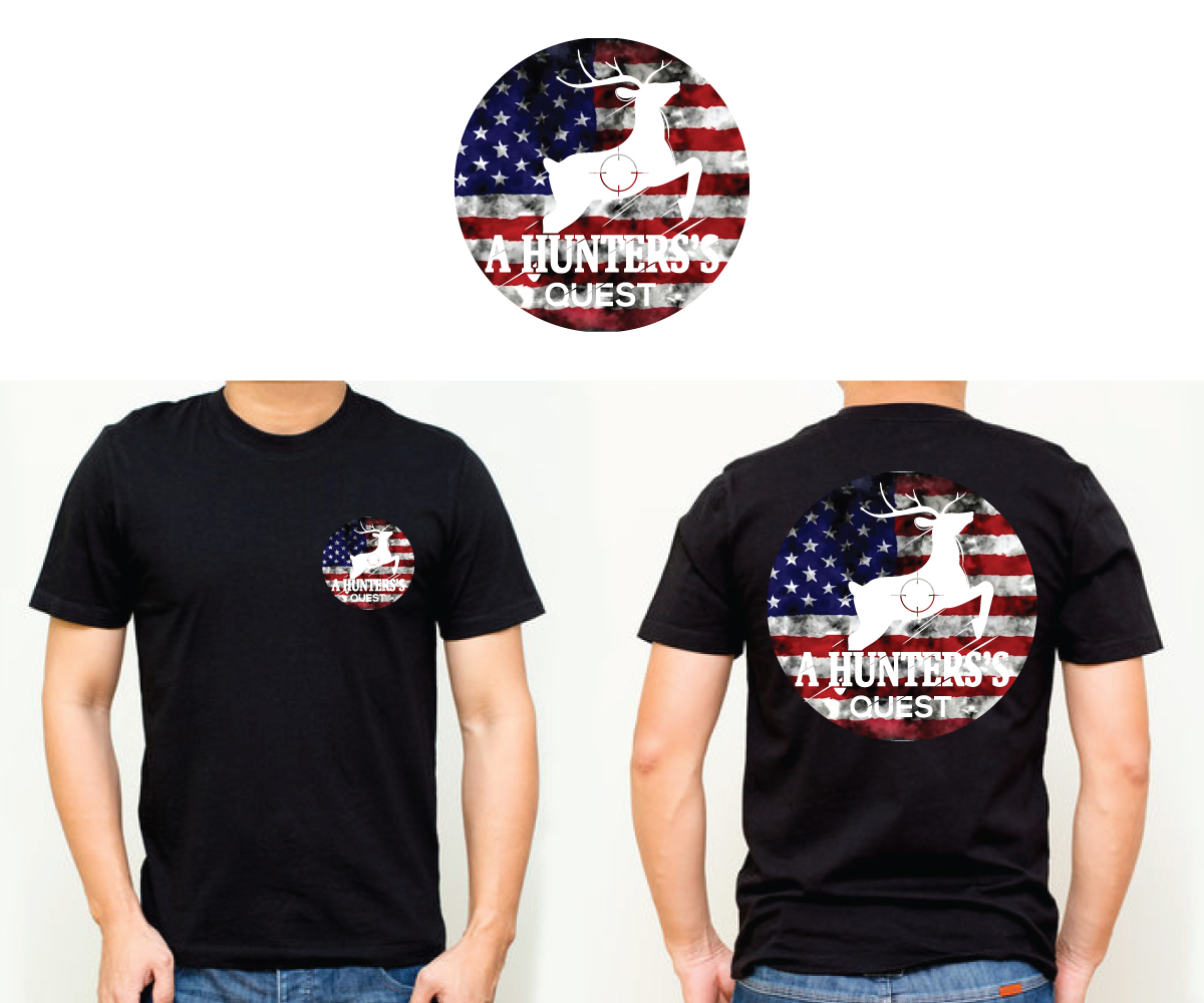 T-shirt Design by Kalla for this project | Design #27080544