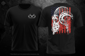 Design de T-shirt par gekgrfx pour ce projet | Design : #27092751
