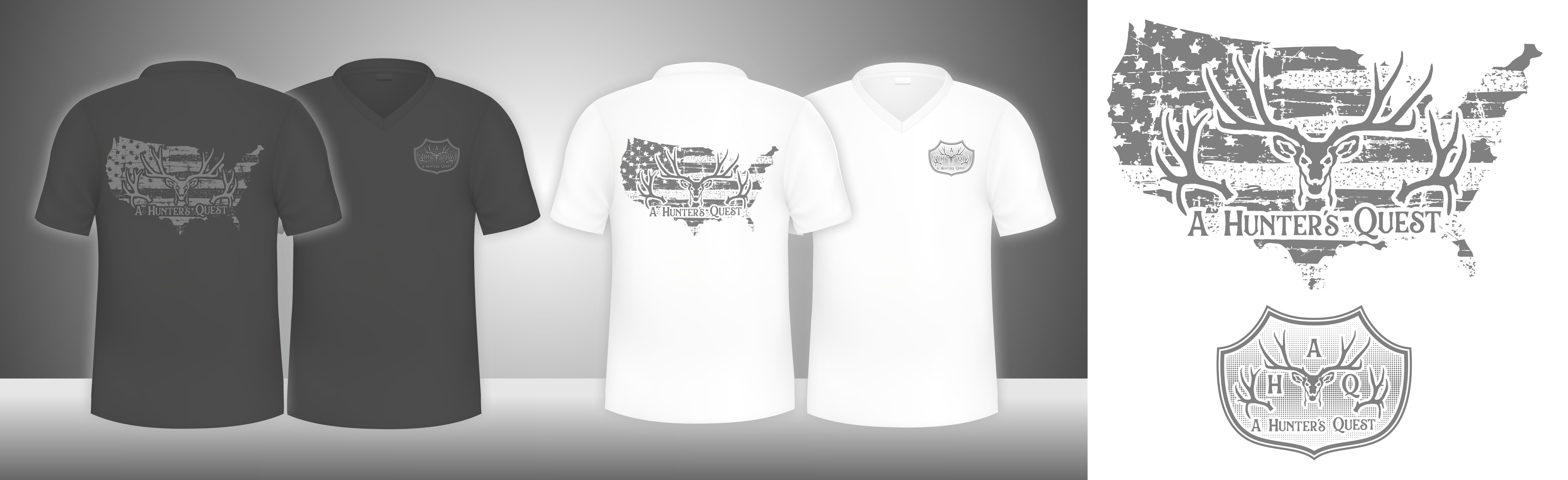 T-Shirt-Design von 4 be für dieses Projekt | Design #27083281