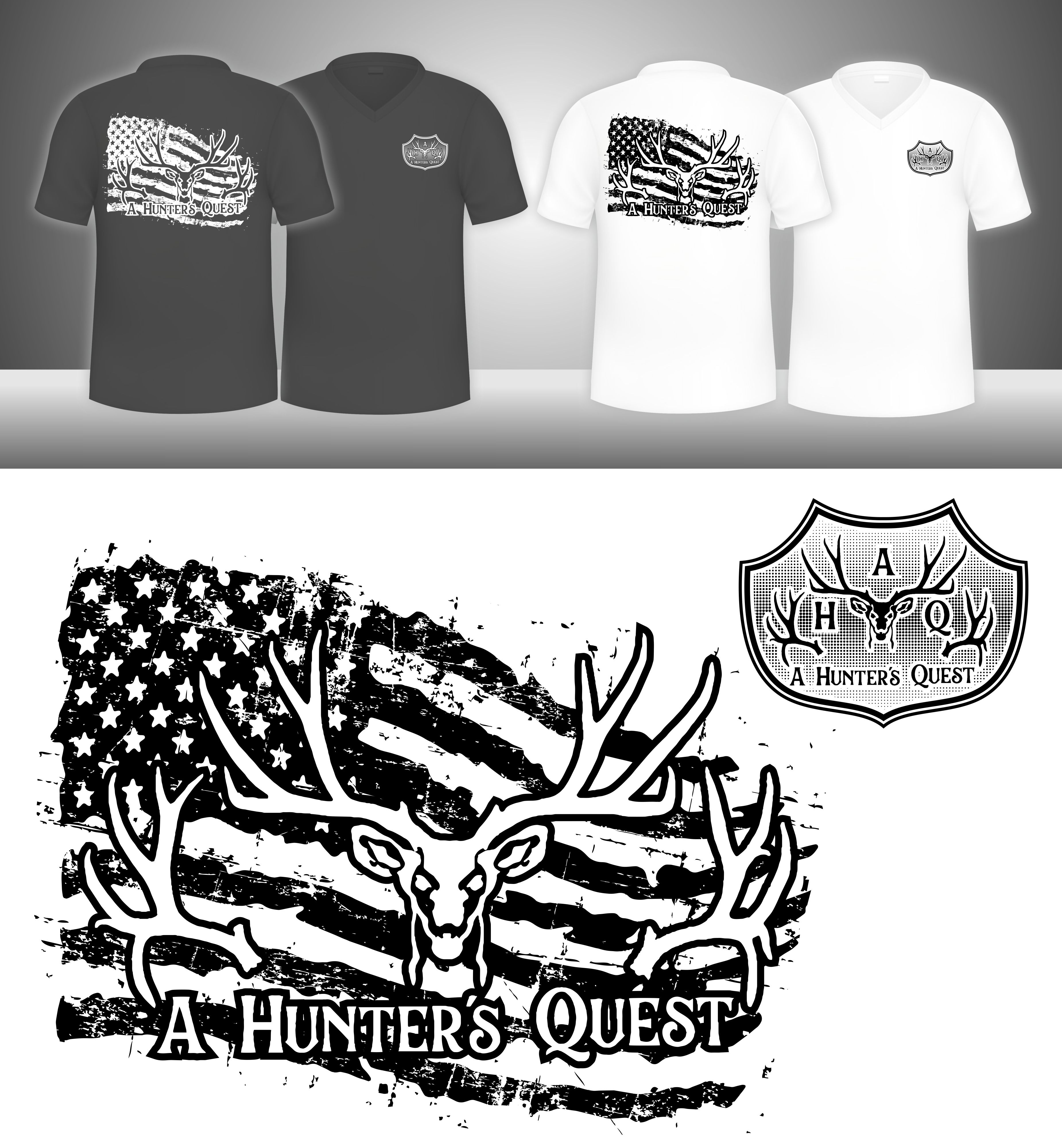 Design de T-shirt par 4 be pour ce projet | Design #27098639