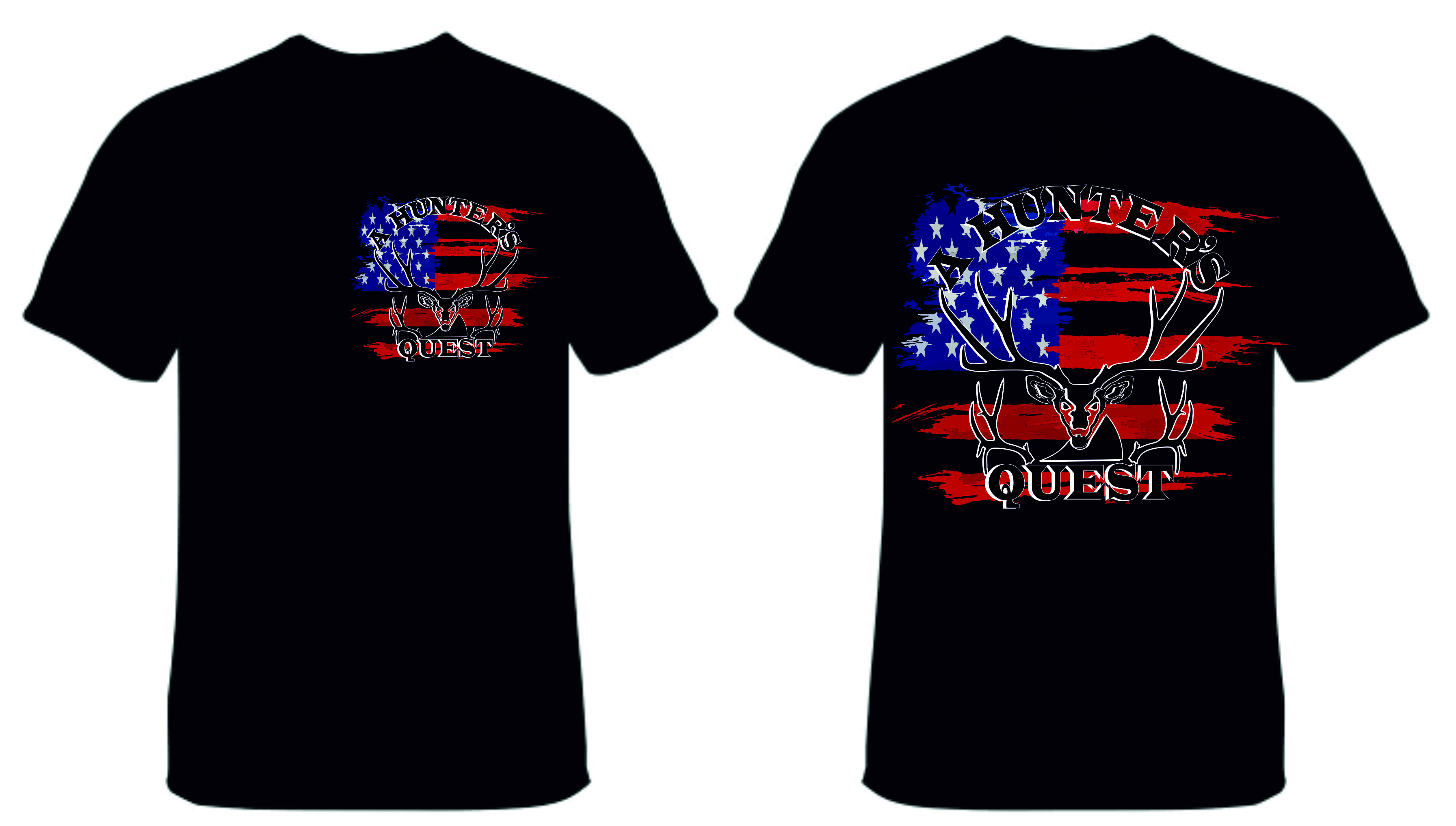 T-shirt Design by Jamal 12 for this project | Design #27083139