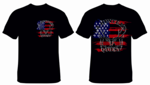 T-shirt Design by Jamal 12 for this project | Design #27083139