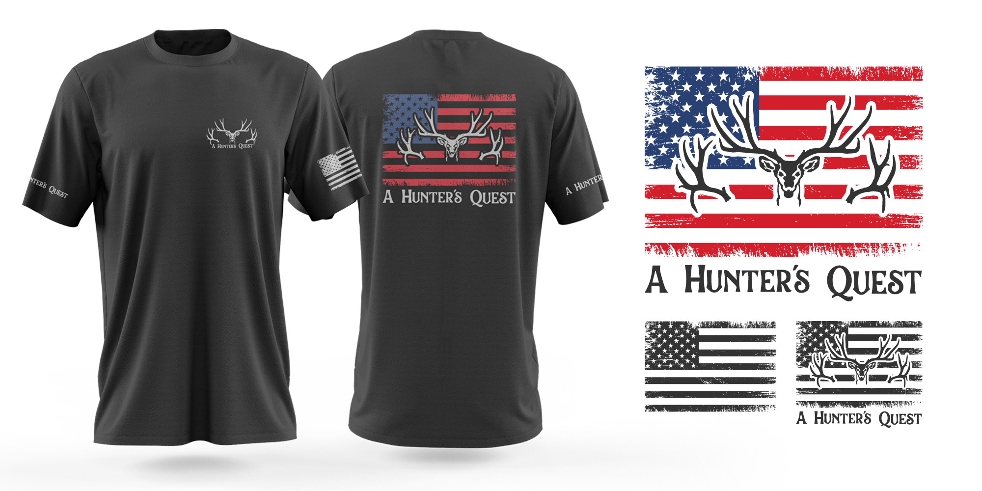 T-shirt Design by Risallah for this project | Design #27080206